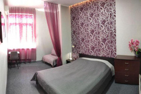 Lux Apart Lviv apartments